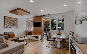 Apartman Meri Makarska