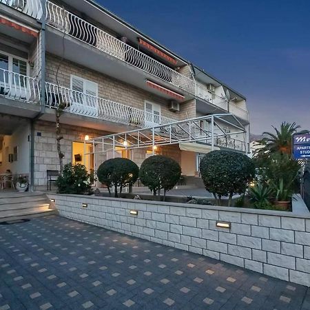 Apartman Meri Makarska Exterior photo