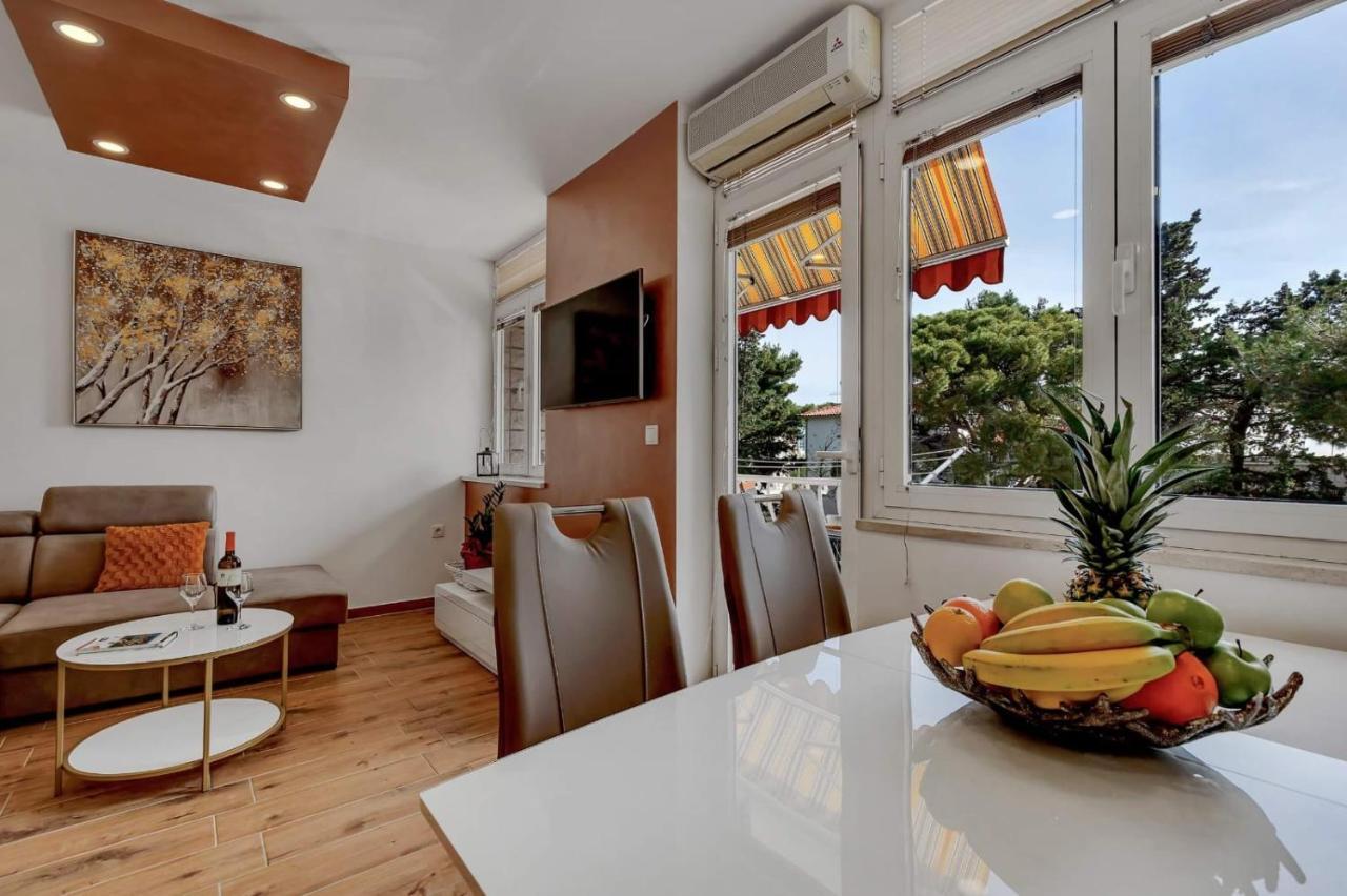 Apartman Meri Makarska Exterior photo