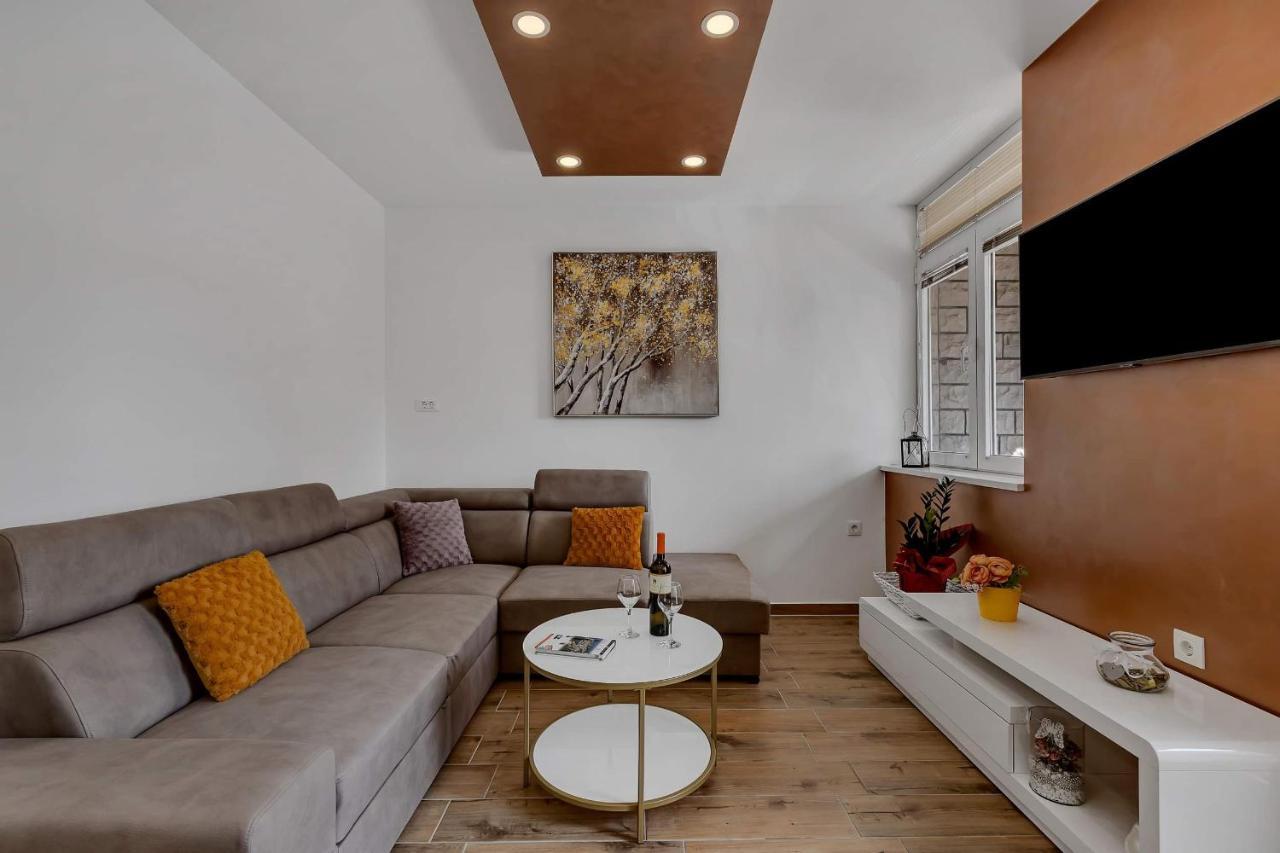 Apartman Meri Makarska Exterior photo