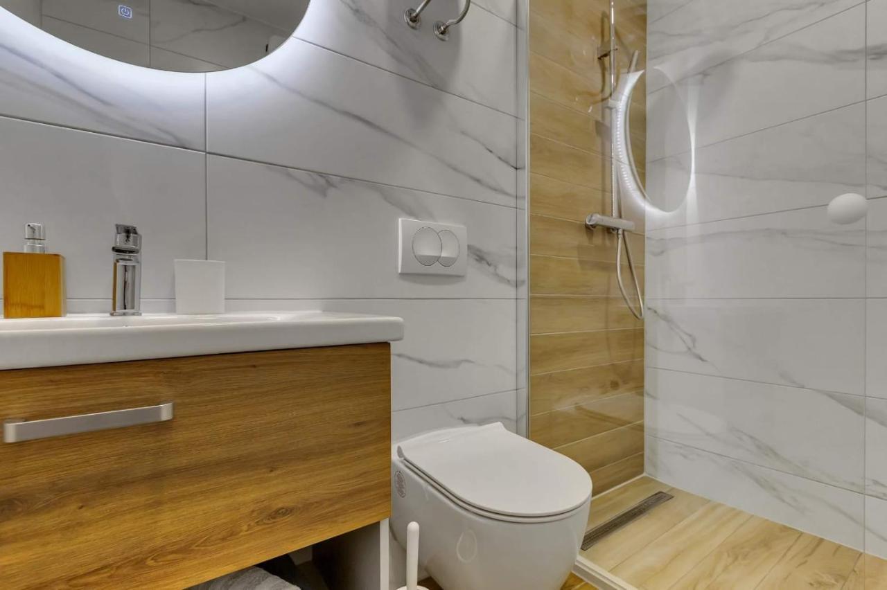 Apartman Meri Makarska Exterior photo