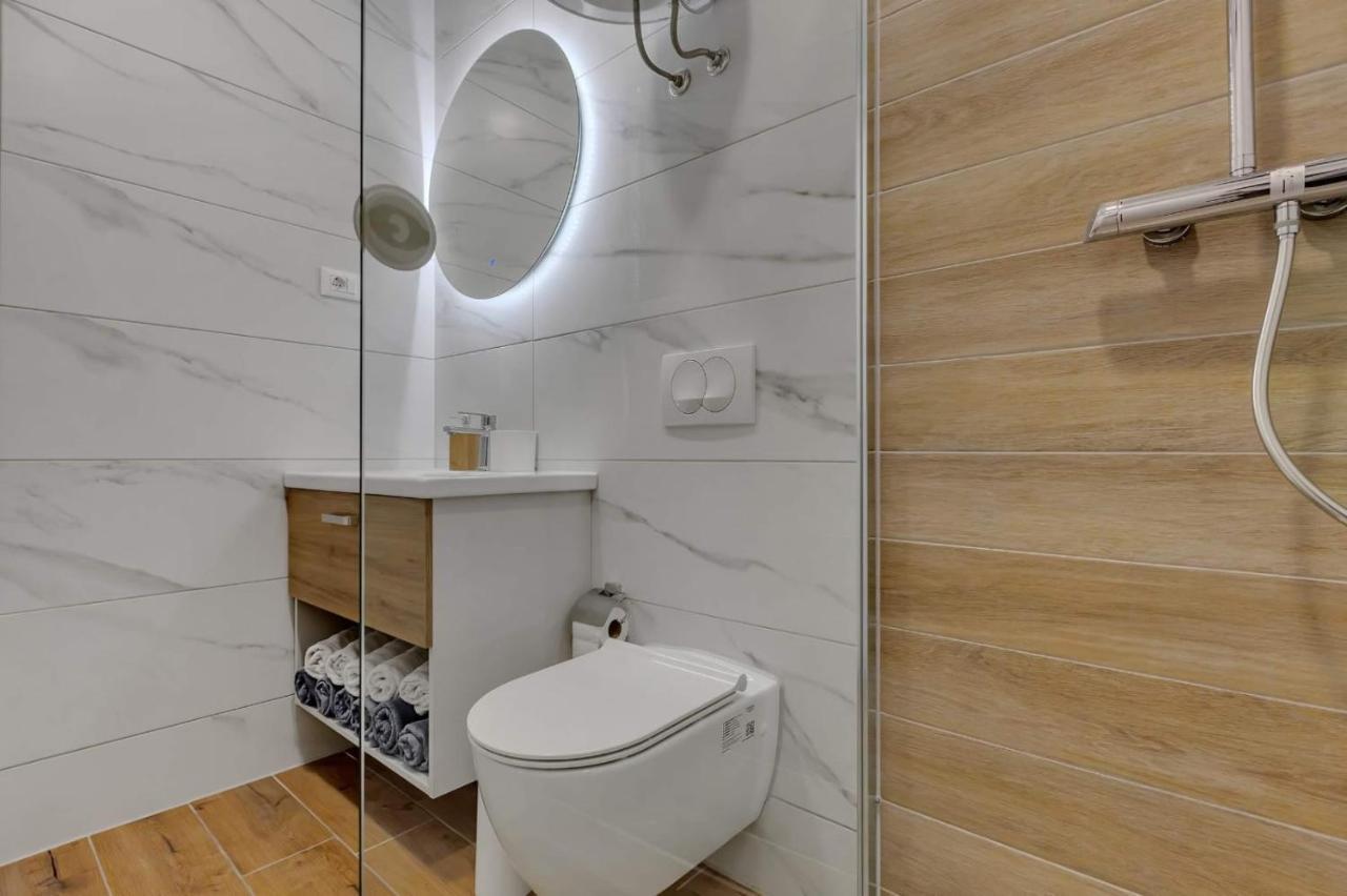 Apartman Meri Makarska Exterior photo