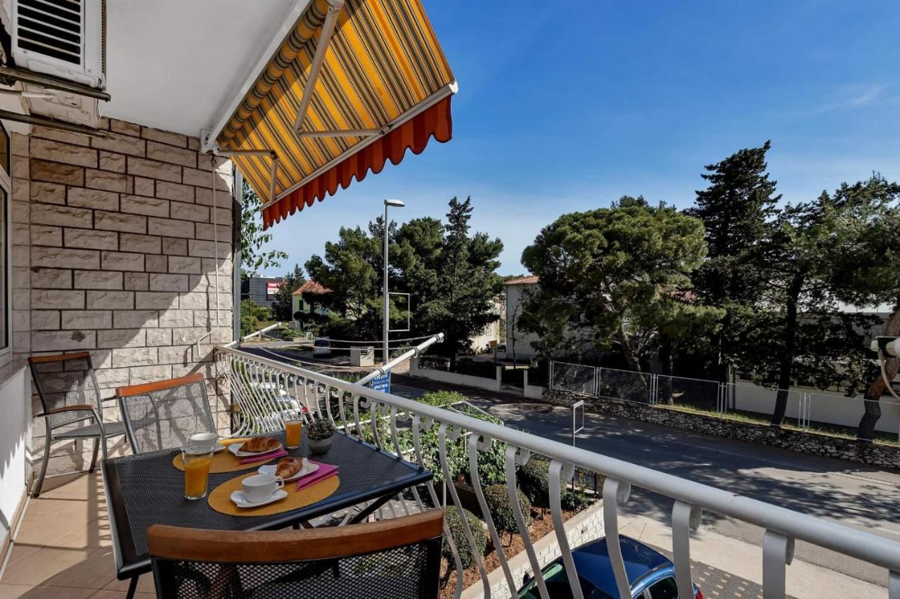 Apartman Meri Makarska Exterior photo