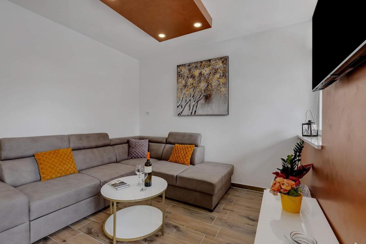Apartman Meri Makarska Exterior photo