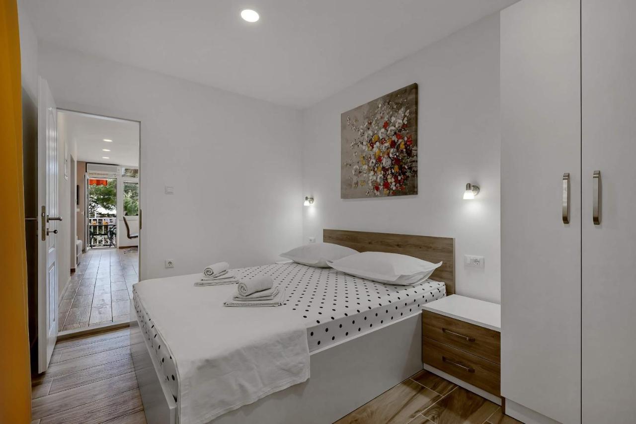 Apartman Meri Makarska Exterior photo