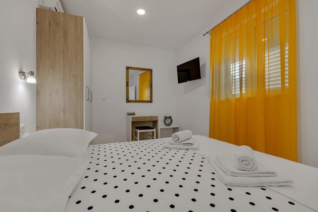 Apartman Meri Makarska Exterior photo