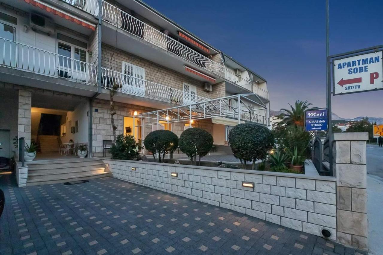 Apartman Meri Makarska Exterior photo